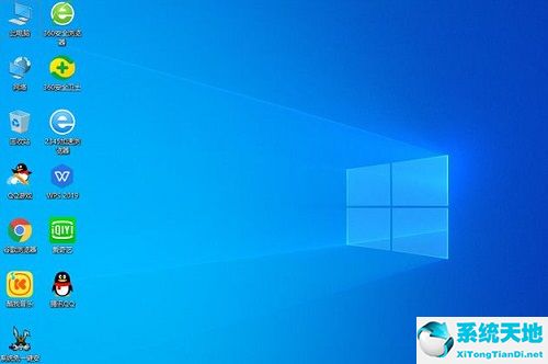 深度系統 Win10 32位專業版 v2022.08