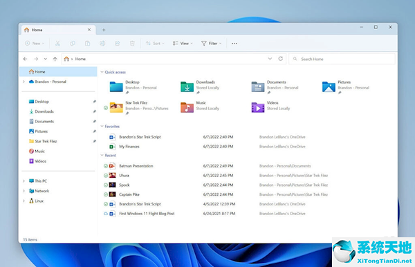 微軟 Win11 ISO鏡像 Dev預覽版 25174