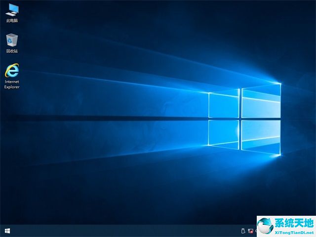 深度技術 ghost win10 32位專業安裝版 v2022.08