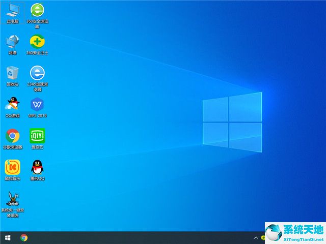 雨林木風 win10 32位專業安裝版 v2022.08