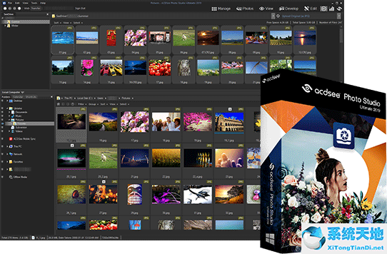 ACDSee Photo Studio Ultimate